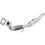 MagnaFlow HM Grade Federal / EPA Compliant Direct-Fit Catalytic Converter 24155