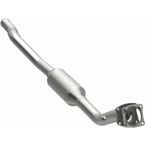 MagnaFlow HM Grade Federal / EPA Compliant Direct-Fit Catalytic Converter 24162