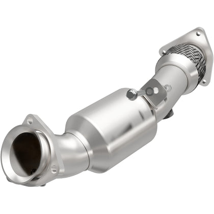 MagnaFlow HM Grade Federal / EPA Compliant Direct-Fit Catalytic Converter 24166