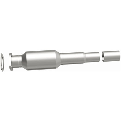 MagnaFlow HM Grade Federal / EPA Compliant Direct-Fit Catalytic Converter 24178