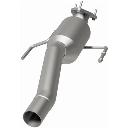 MagnaFlow HM Grade Federal / EPA Compliant Direct-Fit Catalytic Converter 24186