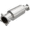 MagnaFlow 2005-2009 Audi A4 2.0L / 2005-2009 Audi A4 Quattro Cabriolet 2.0L HM Grade Federal / EPA Compliant Direct-Fit Catalytic Converter 24190
