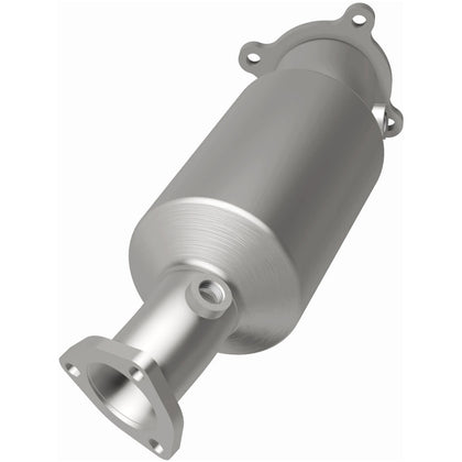 MagnaFlow 2005-2009 Audi A4 2.0L / 2005-2009 Audi A4 Quattro Cabriolet 2.0L HM Grade Federal / EPA Compliant Direct-Fit Catalytic Converter 24190