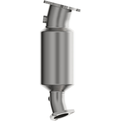 MagnaFlow 2005-2009 Audi A4 2.0L / 2005-2009 Audi A4 Quattro Cabriolet 2.0L HM Grade Federal / EPA Compliant Direct-Fit Catalytic Converter 24190