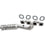 MagnaFlow 2002-2003 BMW 745i 4.4L / 2002-2003 BMW 745Li 4.4L HM Grade Federal / EPA Compliant Direct-Fit Manifold Catalytic Converter 24192