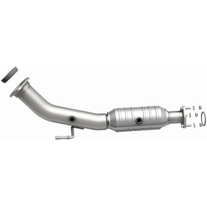 MagnaFlow 2006-2011 Honda Civic 2.0L HM Grade Federal / EPA Compliant Direct-Fit Catalytic Converter 24193