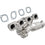 MagnaFlow 2002-2003 BMW 745i 4.4L / 2002-2003 BMW 745Li 4.4L HM Grade Federal / EPA Compliant Direct-Fit Manifold Catalytic Converter 24194
