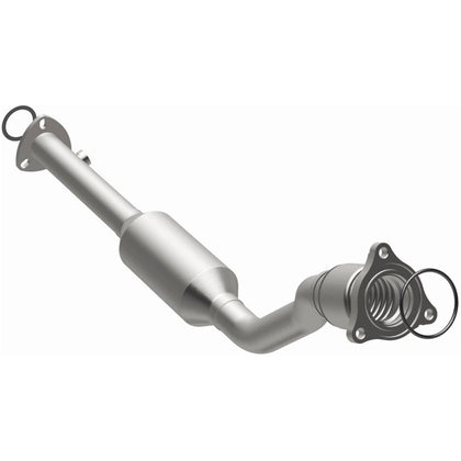 MagnaFlow HM Grade Federal / EPA Compliant Direct-Fit Catalytic Converter 24201