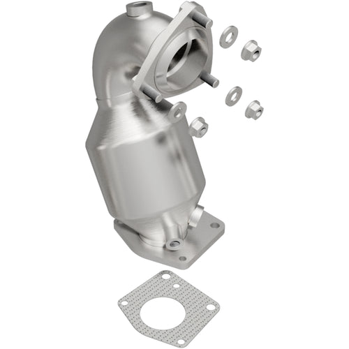 MagnaFlow HM Grade Federal / EPA Compliant Direct-Fit Catalytic Converter 24212