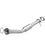 MagnaFlow HM Grade Federal / EPA Compliant Direct-Fit Catalytic Converter 24221