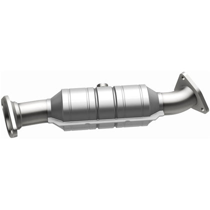 MagnaFlow HM Grade Federal / EPA Compliant Direct-Fit Catalytic Converter 24227