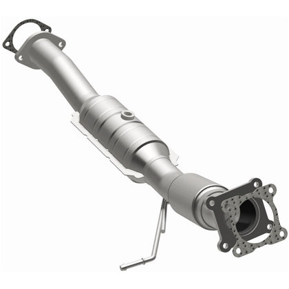 MagnaFlow 2003-2005 Volvo S60 2.4L / 2003-2007 Volvo V70 2.4L HM Grade Federal / EPA Compliant Direct-Fit Catalytic Converter 24229