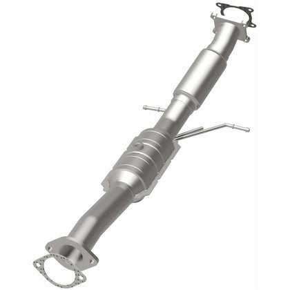 MagnaFlow 2003-2005 Volvo S60 2.4L / 2003-2007 Volvo V70 2.4L HM Grade Federal / EPA Compliant Direct-Fit Catalytic Converter 24229