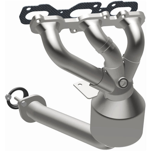 MagnaFlow HM Grade Federal / EPA Compliant Direct-Fit Manifold Catalytic Converter 24230