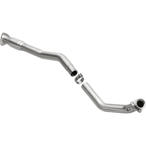MagnaFlow HM Grade Federal / EPA Compliant Direct-Fit Catalytic Converter 24231