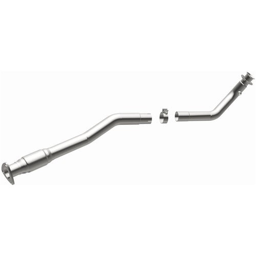 MagnaFlow HM Grade Federal / EPA Compliant Direct-Fit Catalytic Converter 24231