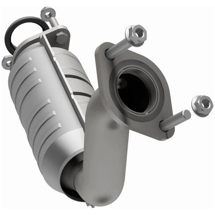 MagnaFlow 2004-2008 Cadillac SRX 3.6L / 2005-2007 Cadillac STS 3.6L HM Grade Federal / EPA Compliant Direct-Fit Catalytic Converter 24232