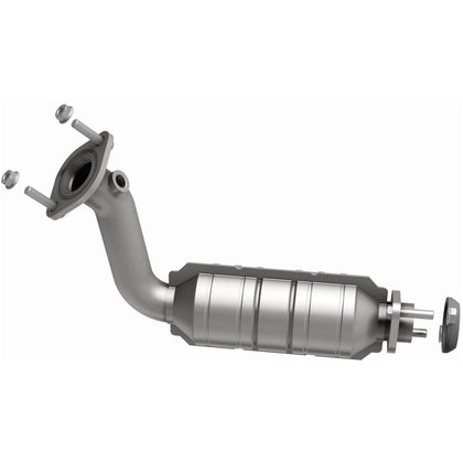 MagnaFlow 2004-2008 Cadillac SRX 3.6L / 2005-2007 Cadillac STS 3.6L HM Grade Federal / EPA Compliant Direct-Fit Catalytic Converter 24232