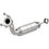 MagnaFlow 2004-2008 Cadillac SRX 3.6L / 2005-2007 Cadillac STS 3.6L HM Grade Federal / EPA Compliant Direct-Fit Catalytic Converter 24232