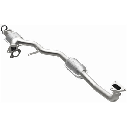 MagnaFlow HM Grade Federal / EPA Compliant Direct-Fit Catalytic Converter 24235