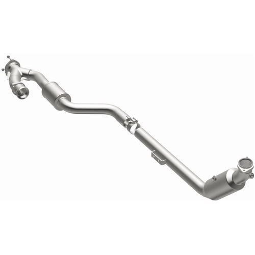 MagnaFlow HM Grade Federal / EPA Compliant Direct-Fit Catalytic Converter 24264