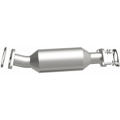 MagnaFlow 2010-2011 Kia Soul 2.0L / 2007-2012 Hyundai Elantra 2.0L HM Grade Federal / EPA Compliant Direct-Fit Catalytic Converter 24266