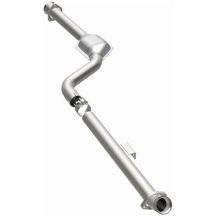 MagnaFlow HM Grade Federal / EPA Compliant Direct-Fit Catalytic Converter 24276
