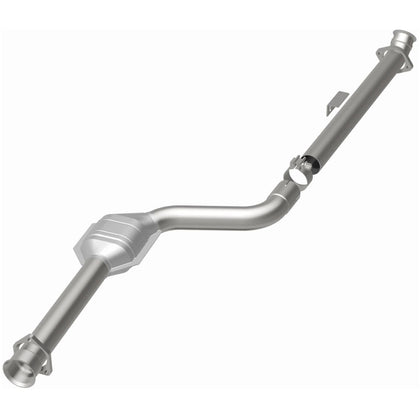 MagnaFlow HM Grade Federal / EPA Compliant Direct-Fit Catalytic Converter 24276