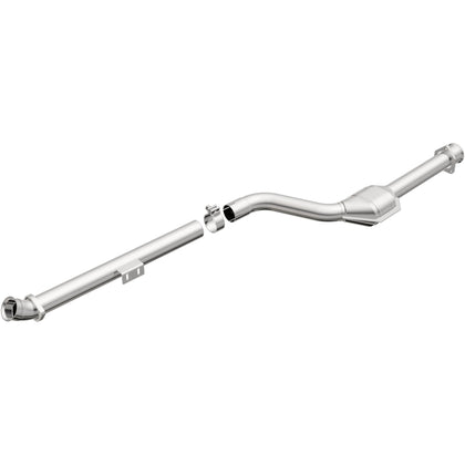 MagnaFlow HM Grade Federal / EPA Compliant Direct-Fit Catalytic Converter 24276