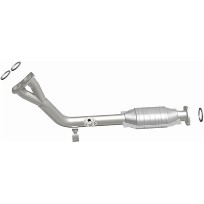 MagnaFlow 1996-2000 Toyota 4Runner 2.7L HM Grade Federal / EPA Compliant Direct-Fit Catalytic Converter 24286
