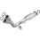 MagnaFlow 1996-2000 Toyota 4Runner 2.7L HM Grade Federal / EPA Compliant Direct-Fit Catalytic Converter 24286
