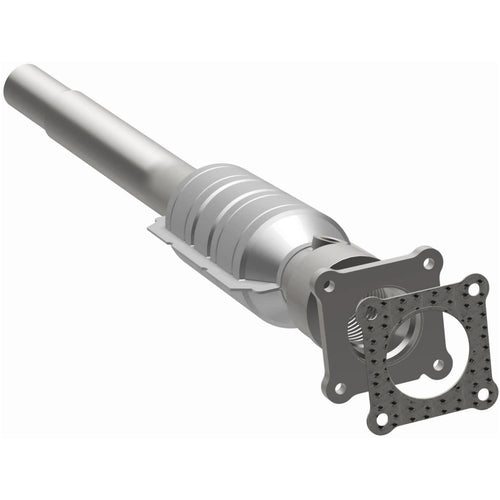 MagnaFlow 2000-2005 Dodge Neon 2.0L / 2000-2001 Plymouth Neon 2.0L HM Grade Federal / EPA Compliant Direct-Fit Catalytic Converter 24296