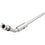 MagnaFlow 2000 Volvo S70 2.4L / 2000 Volvo V70 2.4L HM Grade Federal / EPA Compliant Direct-Fit Catalytic Converter 24299