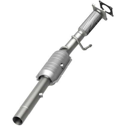 MagnaFlow 2006-2010 Volkswagen Beetle 2.5L HM Grade Federal / EPA Compliant Direct-Fit Catalytic Converter 24333