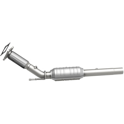 MagnaFlow 2006-2010 Volkswagen Beetle 2.5L HM Grade Federal / EPA Compliant Direct-Fit Catalytic Converter 24333