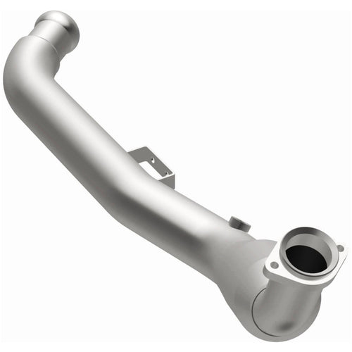 MagnaFlow 2006 Mercedes-Benz CLS55 AMG 5.5L / 2003-2006 Mercedes-Benz E55 AMG 5.5L HM Grade Federal / EPA Compliant Direct-Fit Catalytic Converter 24335