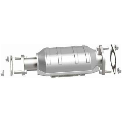 MagnaFlow 2005-2010 Kia Sportage 2.0L / 2005-2008 Hyundai Tucson 2.0L HM Grade Federal / EPA Compliant Direct-Fit Catalytic Converter 24341