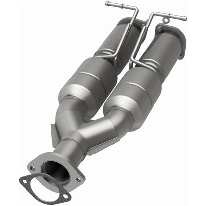 MagnaFlow HM Grade Federal / EPA Compliant Direct-Fit Catalytic Converter 24358