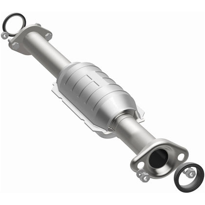 MagnaFlow 2002 Suzuki Aerio 2.0L HM Grade Federal / EPA Compliant Direct-Fit Catalytic Converter 24366