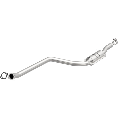 MagnaFlow HM Grade Federal / EPA Compliant Direct-Fit Catalytic Converter 24374