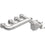 MagnaFlow 1996-1998 Lincoln Mark VIII 4.6L HM Grade Federal / EPA Compliant Direct-Fit Manifold Catalytic Converter 24377