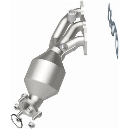 MagnaFlow HM Grade Federal / EPA Compliant Direct-Fit Manifold Catalytic Converter 24380