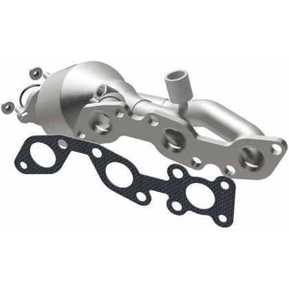 MagnaFlow HM Grade Federal / EPA Compliant Direct-Fit Manifold Catalytic Converter 24380