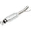 MagnaFlow HM Grade Federal / EPA Compliant Direct-Fit Catalytic Converter 24467