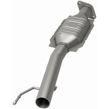 MagnaFlow HM Grade Federal / EPA Compliant Direct-Fit Catalytic Converter 24467