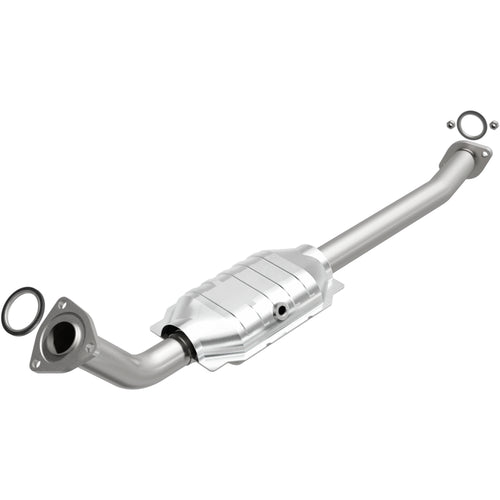 MagnaFlow 2005-2007 Toyota Sequoia 4.7L HM Grade Federal / EPA Compliant Direct-Fit Catalytic Converter 24481