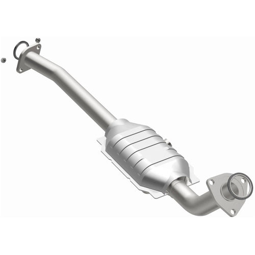 MagnaFlow 2005-2007 Toyota Sequoia 4.7L HM Grade Federal / EPA Compliant Direct-Fit Catalytic Converter 24481