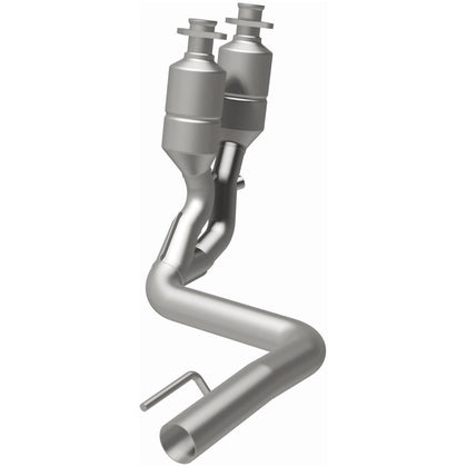 MagnaFlow 1999-2004 Jeep Grand Cherokee 4.0L HM Grade Federal / EPA Compliant Direct-Fit Catalytic Converter 24507