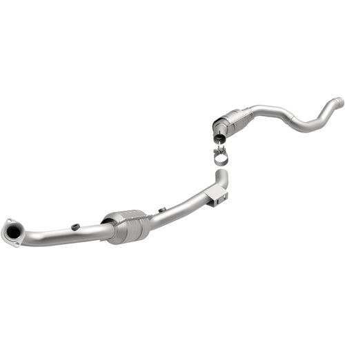 MagnaFlow HM Grade Federal / EPA Compliant Direct-Fit Catalytic Converter 24581