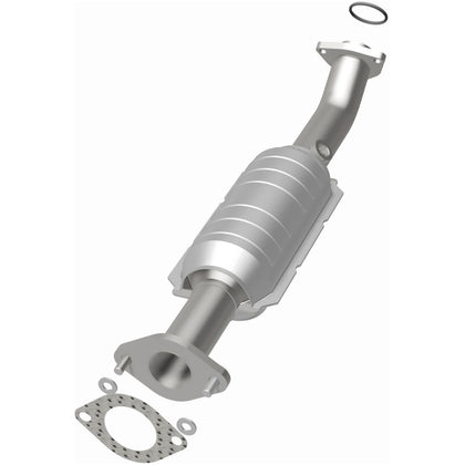 MagnaFlow HM Grade Federal / EPA Compliant Direct-Fit Catalytic Converter 24748